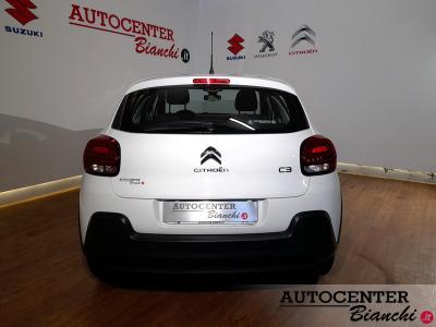 Citroen C3 1.5 bluehdi Feel s&s 100cv 6m