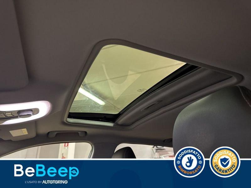 DR AUTOMOBILES dr 5.0 1.5 GPL 116CV