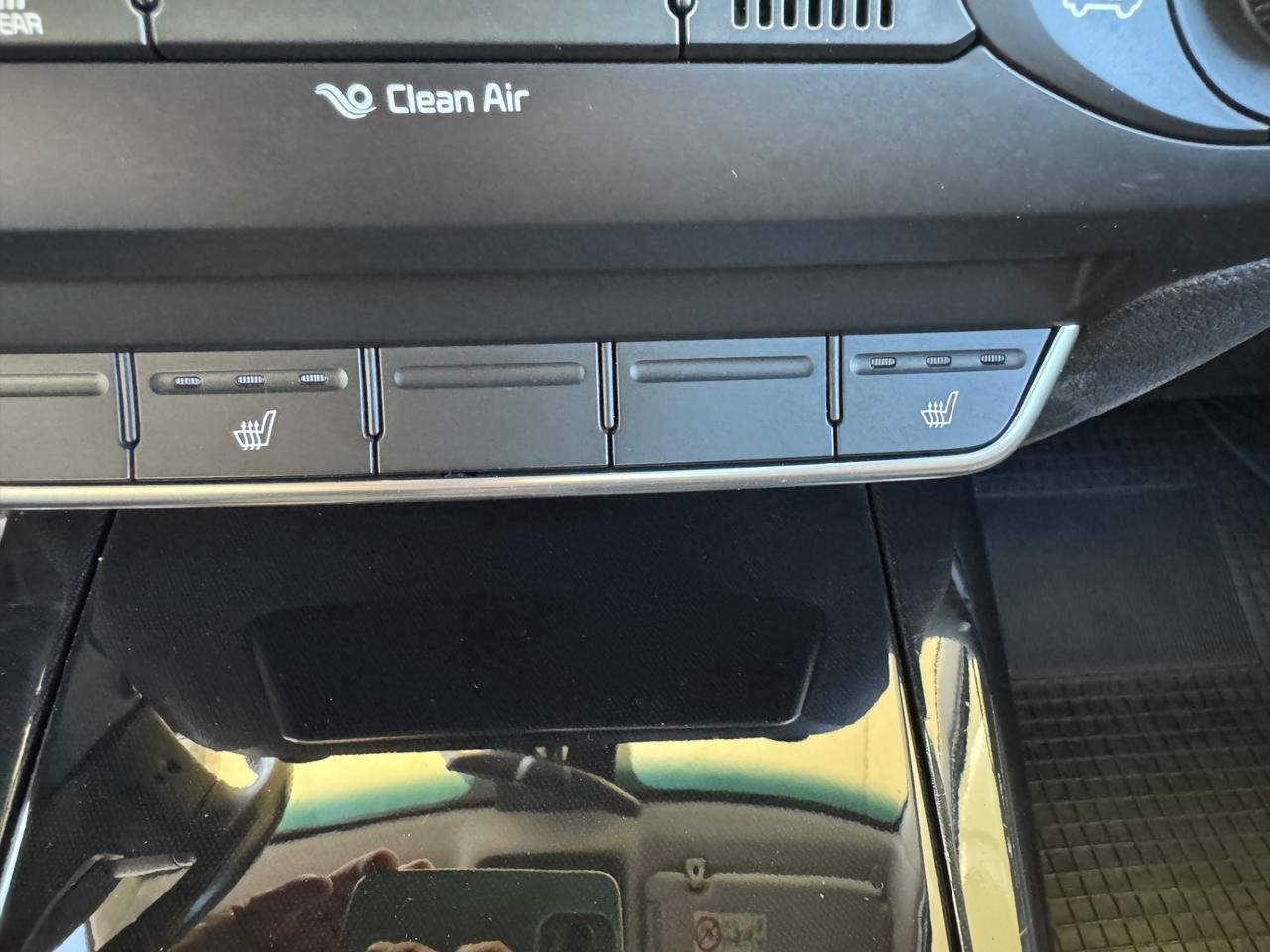 Kia Sorento 2.2 CRDi AWD Rebel