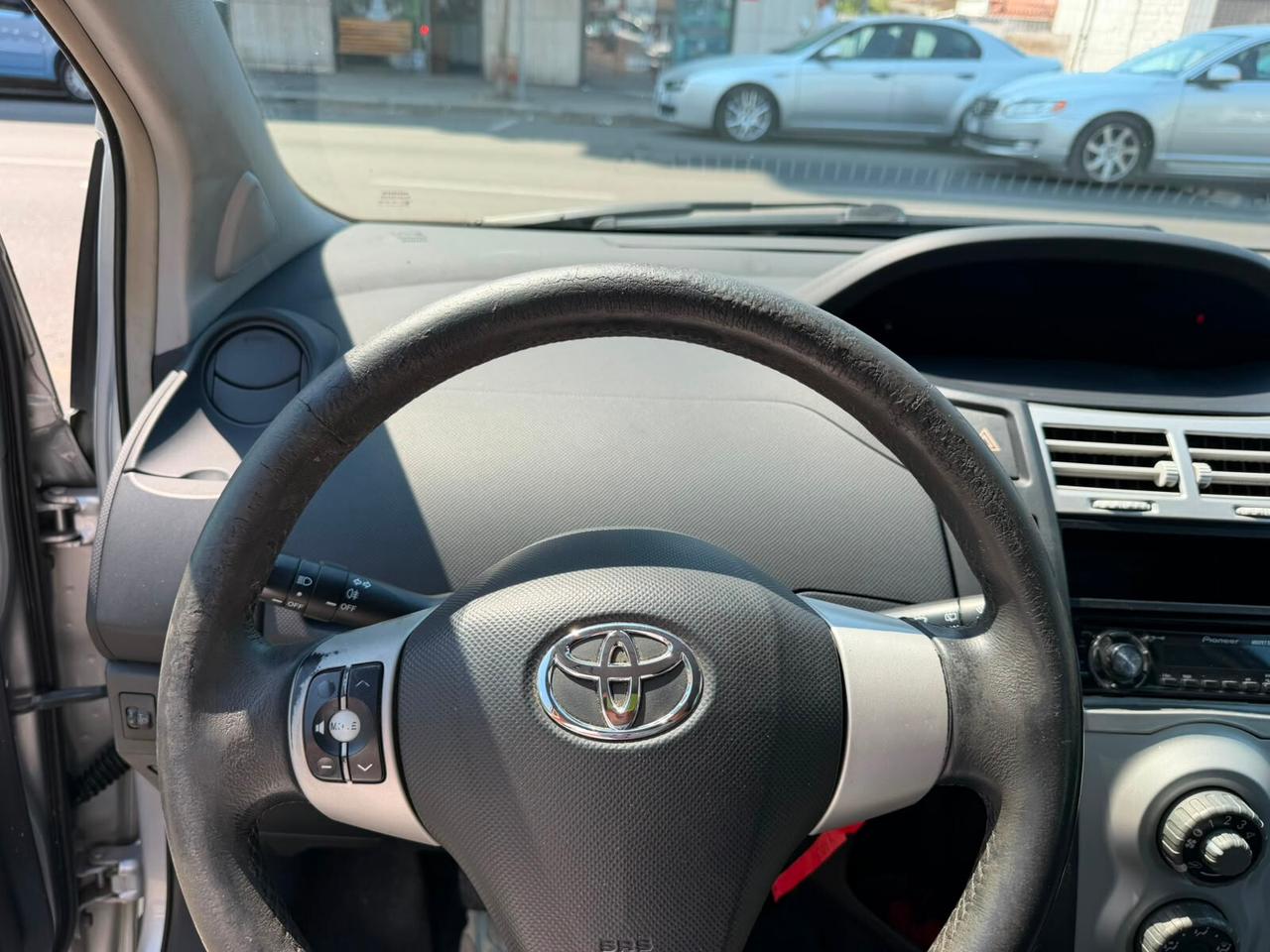 Toyota Yaris 1.0 5 porte - ANNO 2007