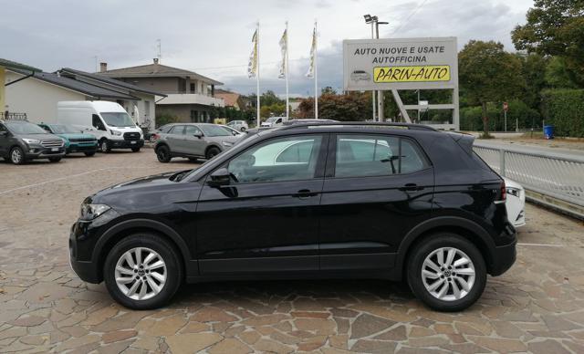 VOLKSWAGEN T-Cross 1.0 TSI Style BMT