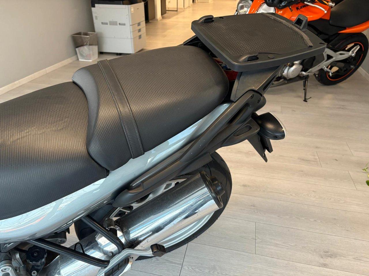 BMW R 1150 R R 1150 R