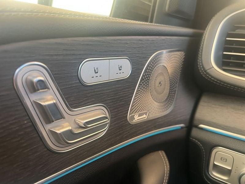 Mercedes-Benz GLE GLE 350 de Coupe' 4M Plug-in Premium Plus