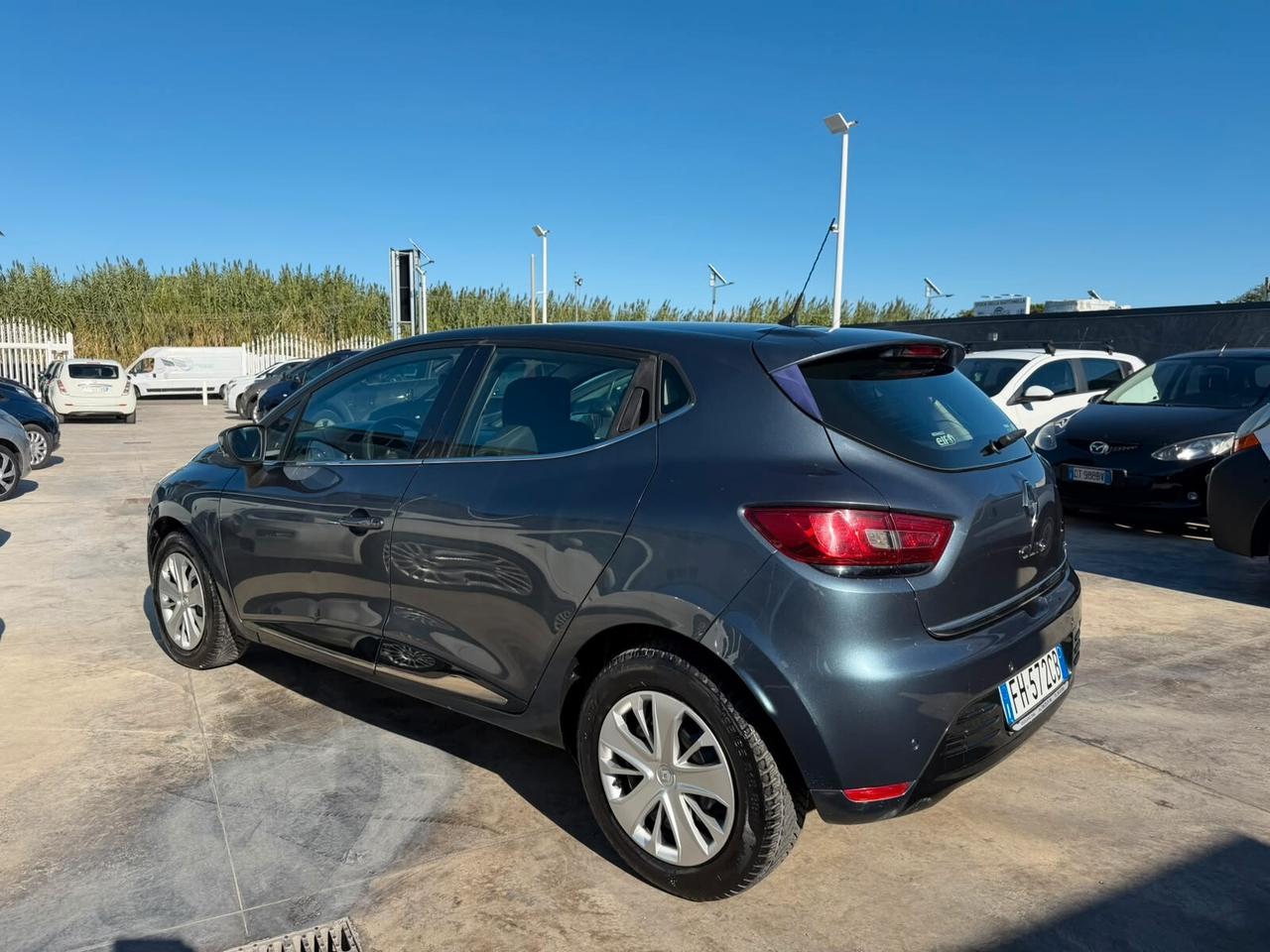 Renault Clio TCe 12V 90 CV GPL Start&Stop 5 porte Energy Zen