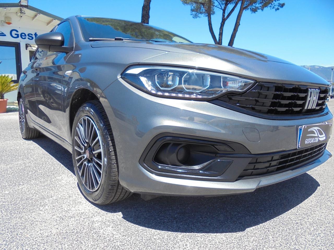 Fiat Tipo 1.6 Mjt S&S SW City Life
