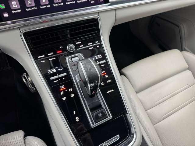 Porsche Panamera 4 SPORT TURISMO eHYBRID PLATINUM **IVA ESPOSTA**