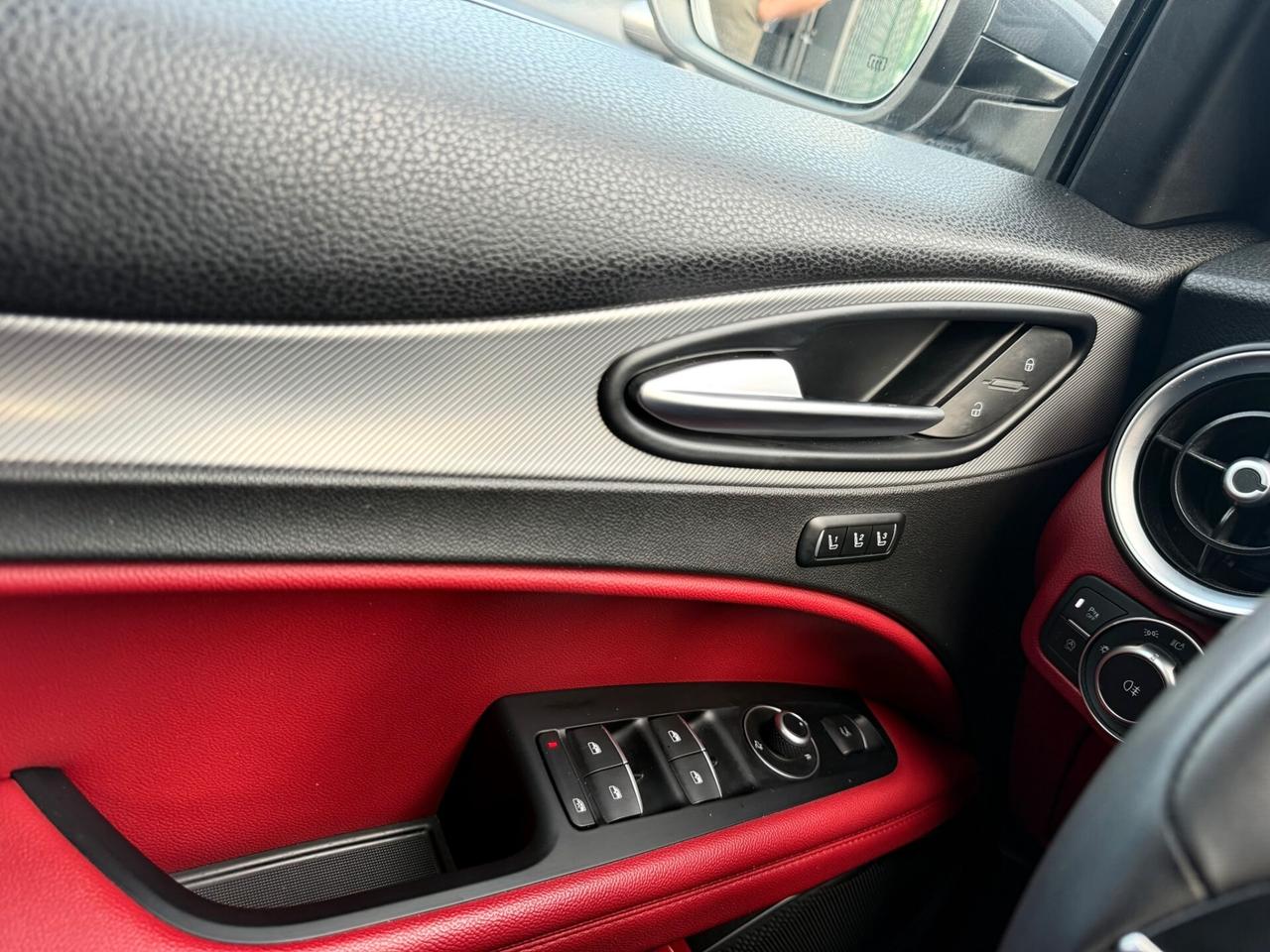 Alfa Romeo Stelvio 2.0 Turbo 280 CV AT8 Q4 - Full Opt - Superprezzo
