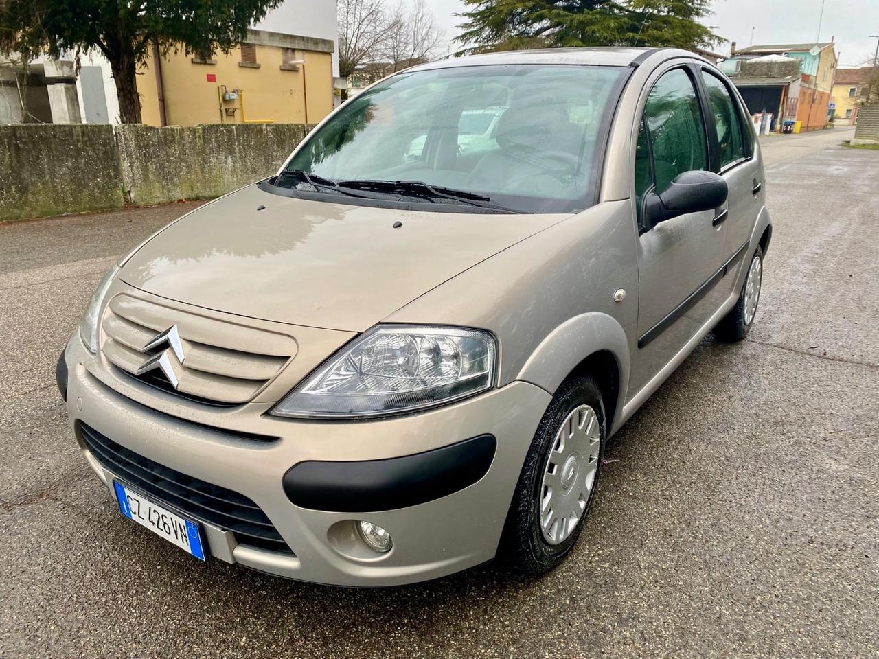 Citroen C3 1.1 Classique