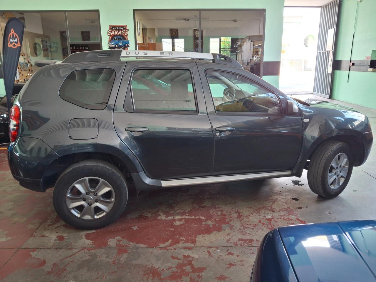 Dacia Duster 1.2 TCe 125CV Start&Stop 4x2 Prestige