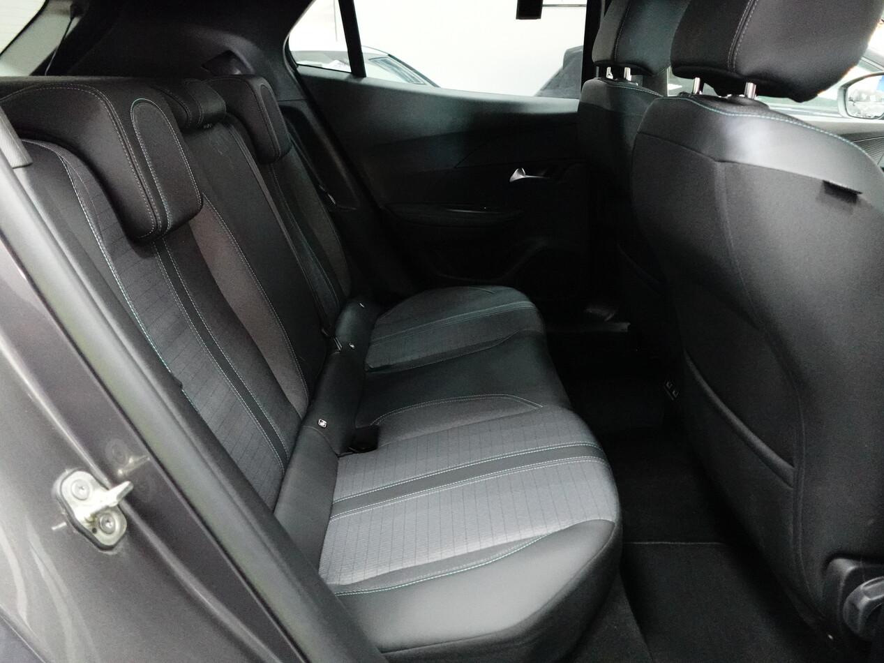 Peugeot 2008 1.5 BlueHDI 130 CV EAT8 ALLURE PACK