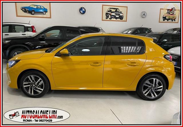 PEUGEOT 208 PureTech 100 Stop&Start 5 porte Allure Pack