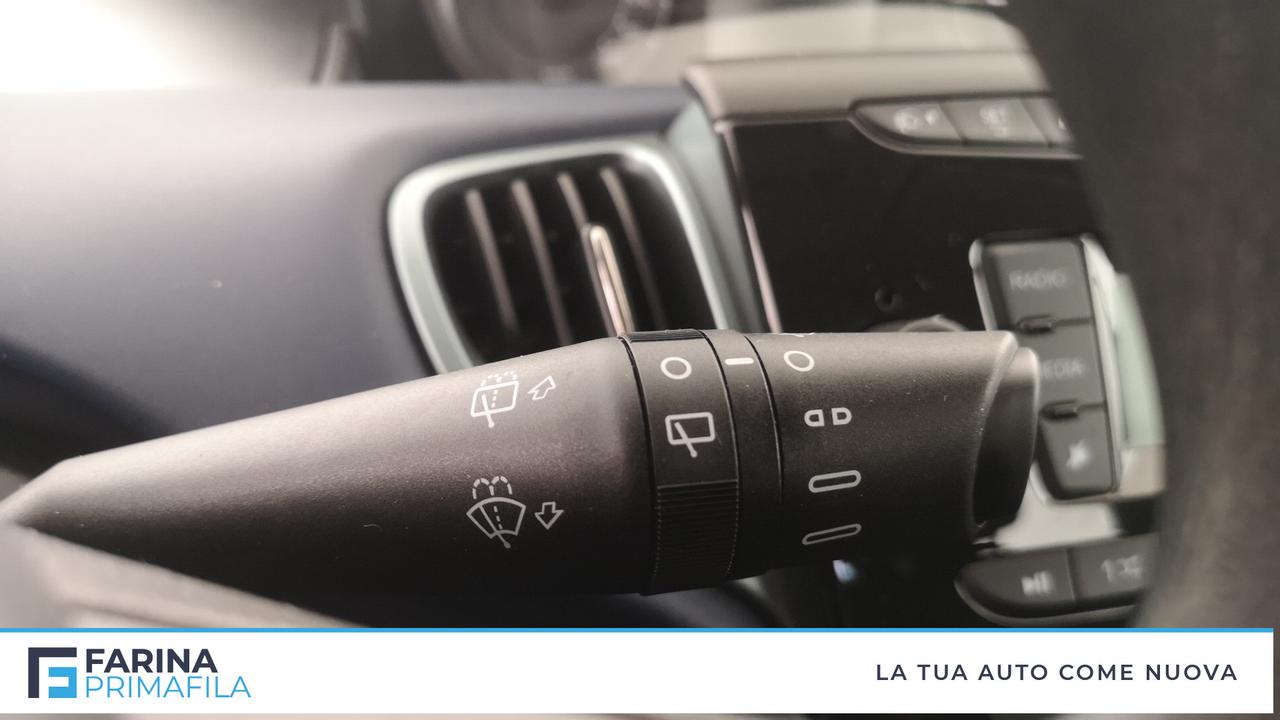 LANCIA Ypsilon III 2021 - Ypsilon 1.0 firefly hybrid Gold s&s 70cv 5p.ti