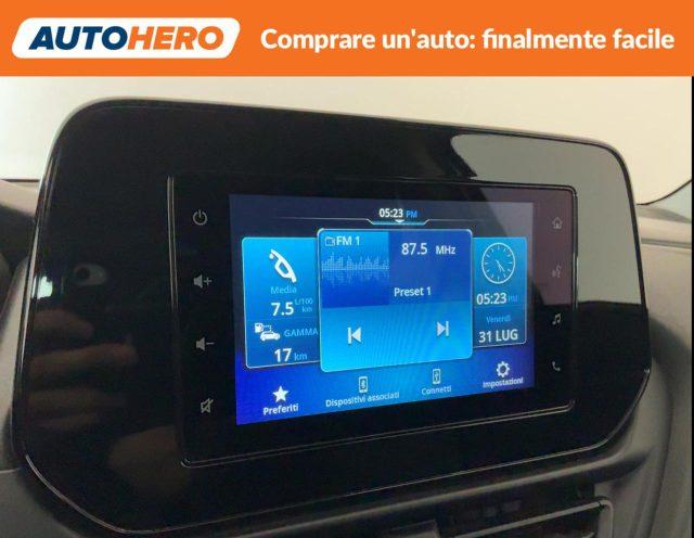 SUZUKI S-Cross 1.4 Hybrid 4WD AllGrip Top