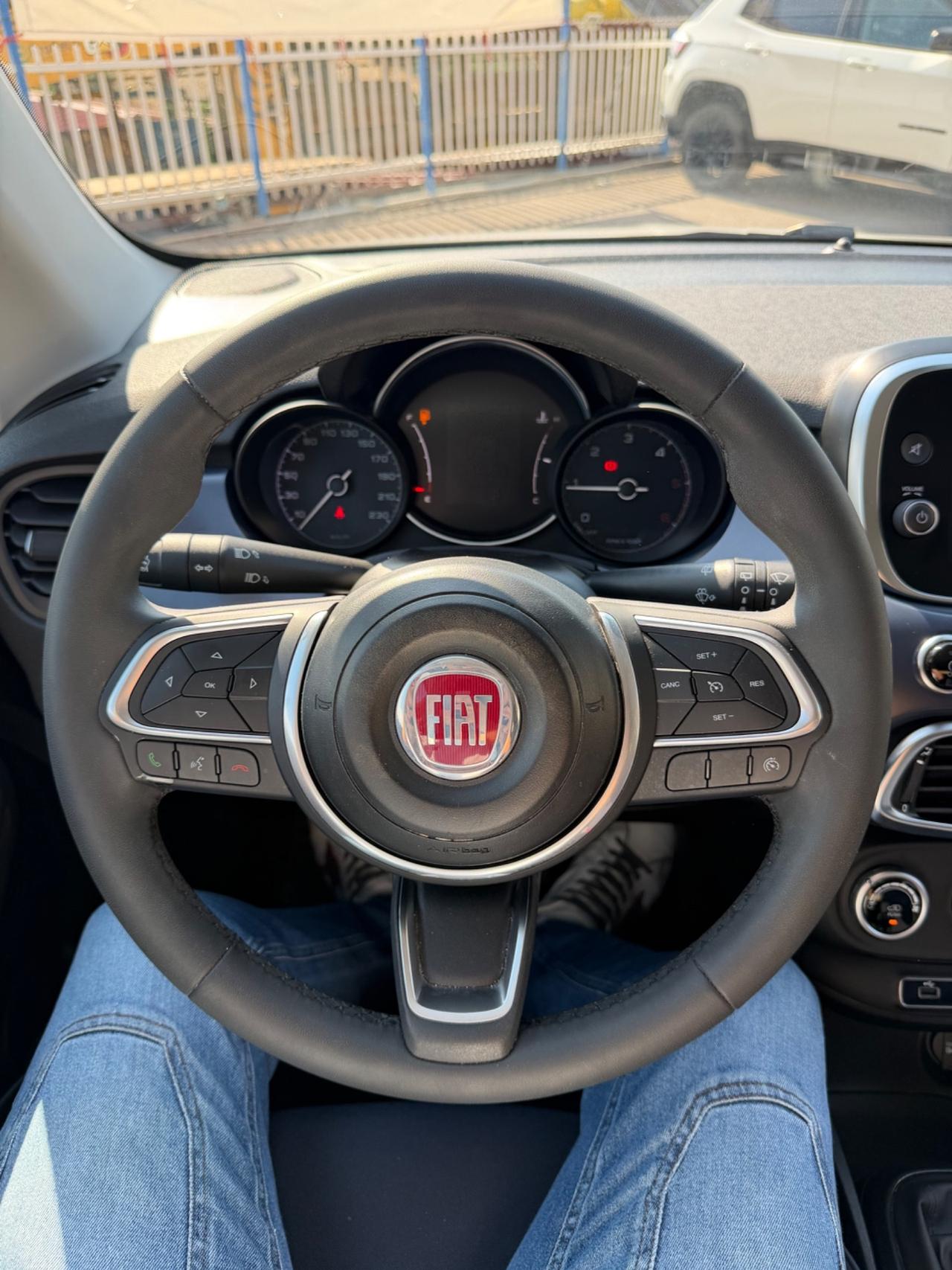 Fiat 500X 1.3 MultiJet 95 CV 2023