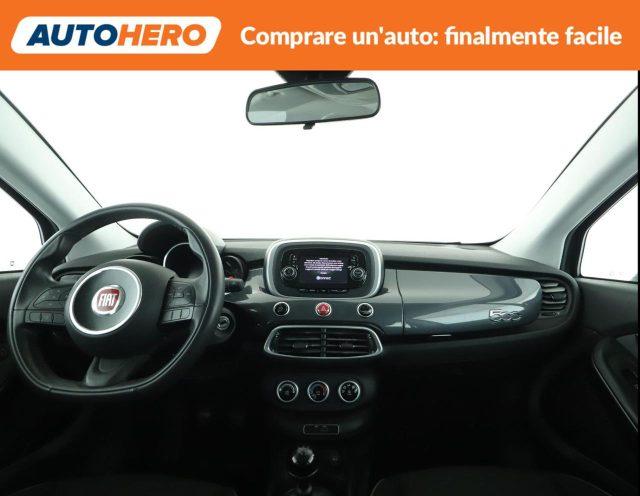 FIAT 500X 1.3 MultiJet 95 CV Pop Star