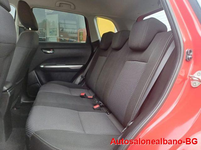 SUZUKI Vitara 1.4 Hybrid Easy Starview