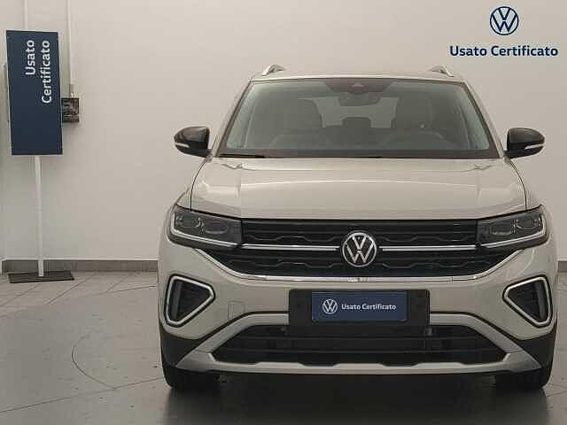 Volkswagen T-Cross 1ª serie 1.0 TSI 115 CV Style