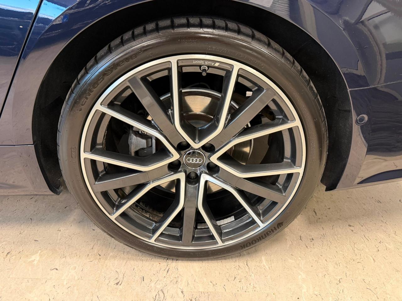 Audi A7 SPB 50 3.0 TDI quattro tiptronic Business Plus