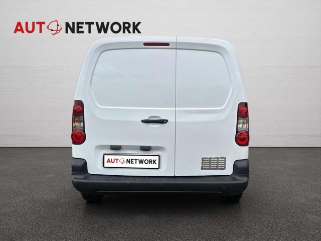 PEUGEOT Partner BlueHDi 100 L1 Furgone Premium