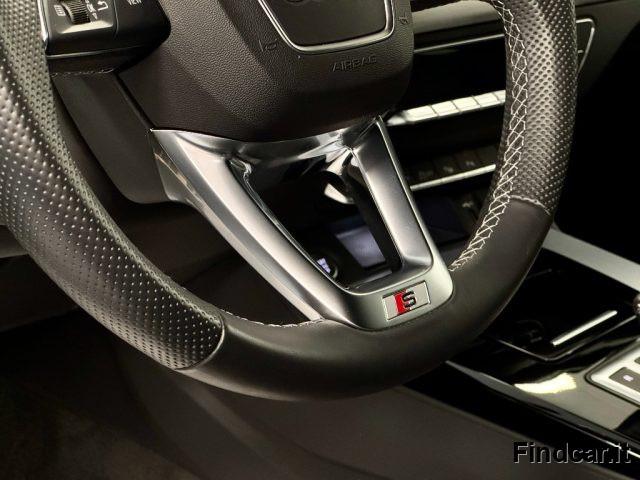 AUDI Q5 SPB 40 TDI quattro S tronic S line plus