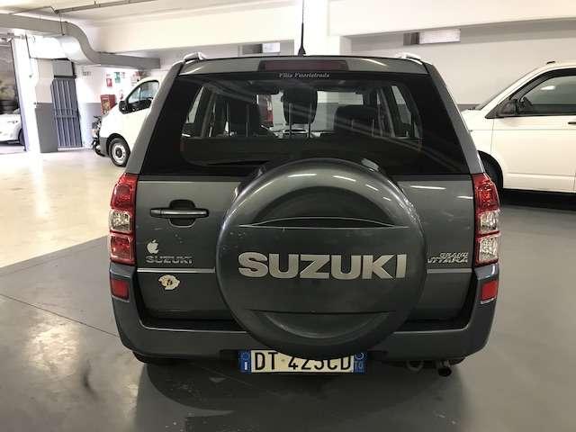 Suzuki Grand Vitara Grand Vitara5p 1.9 ddis Executive / 4x4