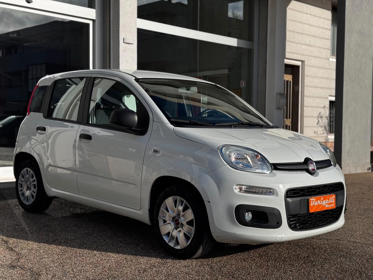 Fiat Panda 1.2 EasyPower Easy