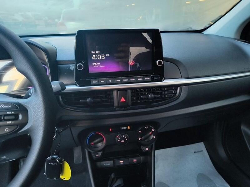 KIA Picanto Picanto 1.0 GDi 5 p KM0