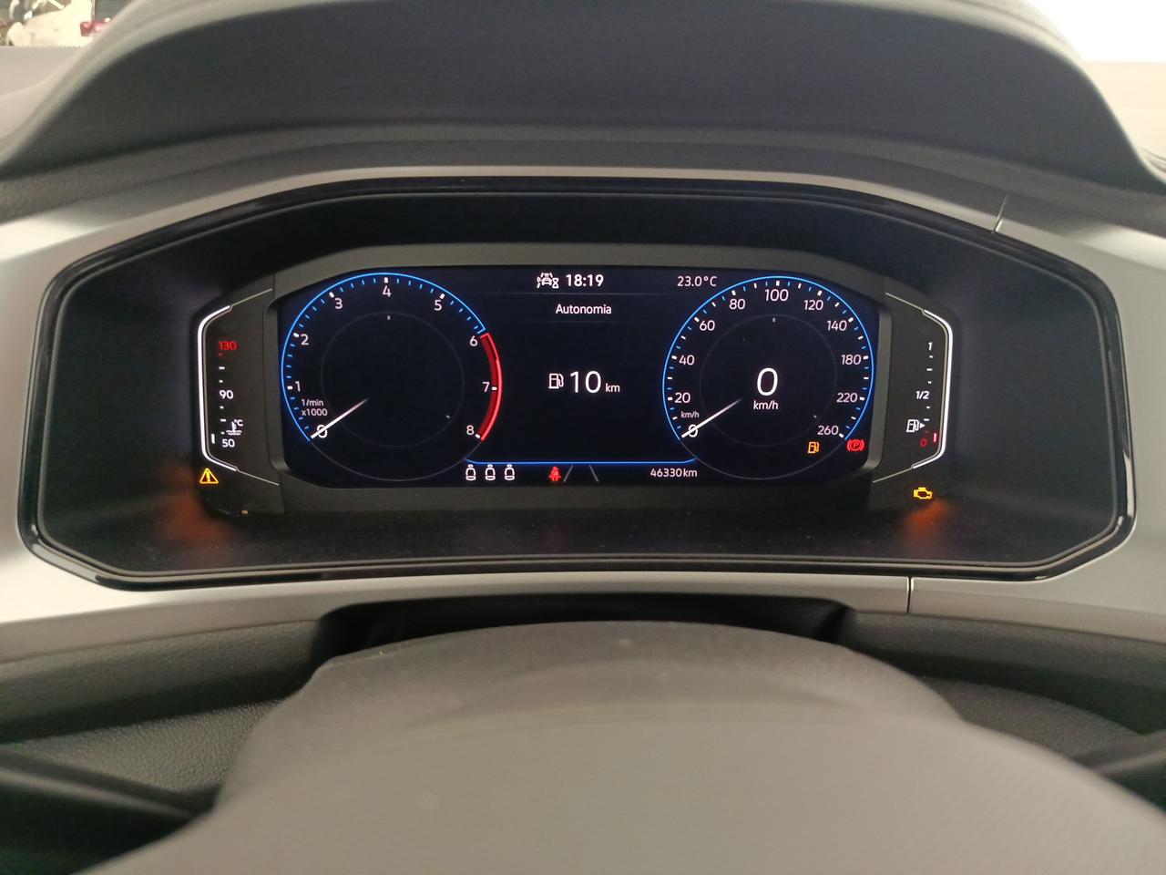 VOLKSWAGEN T-Roc 1ª serie - T-Roc 1.0 TSI Life