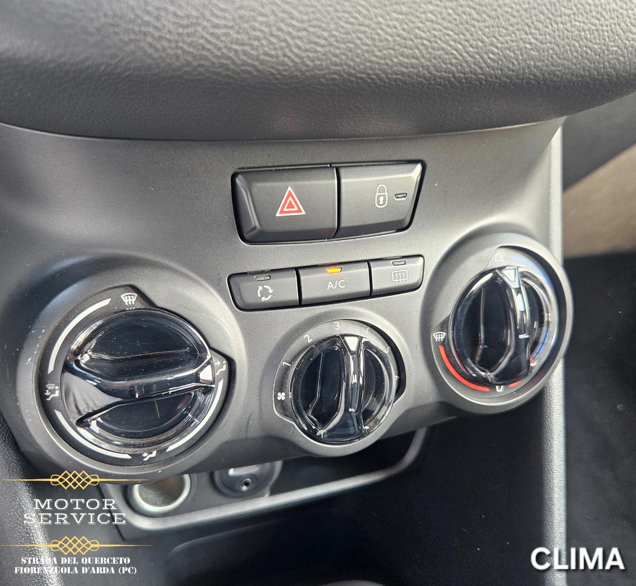Peugeot 208 31000KM REALI PREZZO FINALE