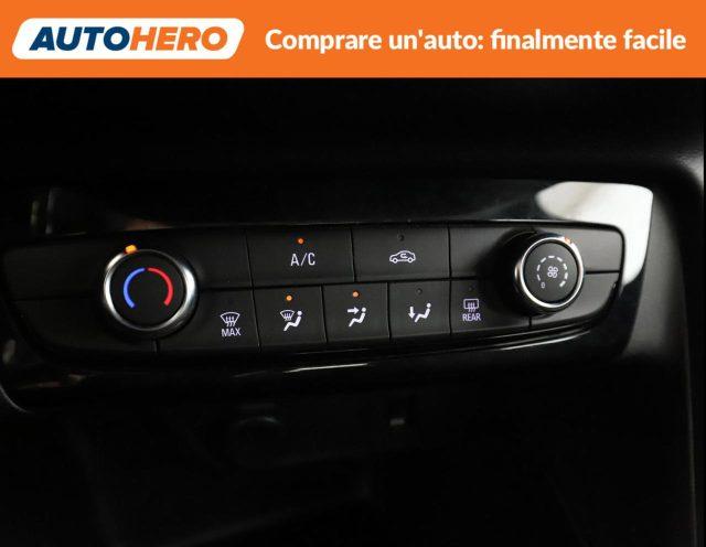 OPEL Corsa 1.5 D 100 CV Edition