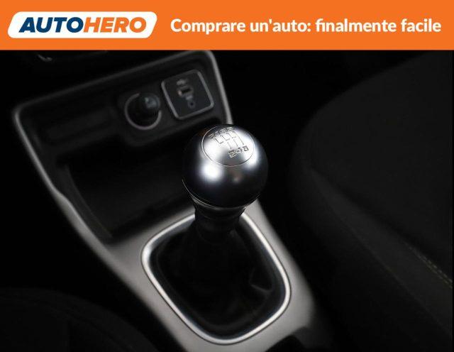 JEEP Compass 1.6 Multijet II 2WD Longitude