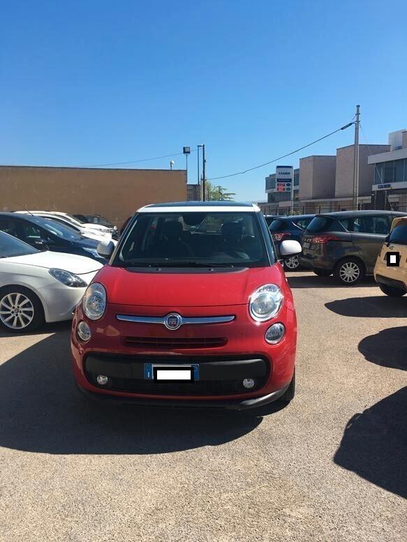 Fiat 500L 1.3 Multijet 85 CV Pop Star