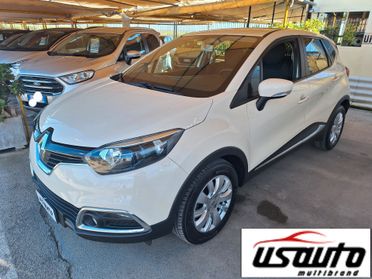 Renault Captur 1.5 dCi 90 CV Zen NAVI 2015