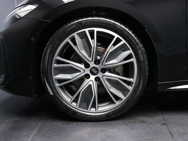 AUDI A5 Avant TDI 204CV mHEV+ S tronic S line Edition