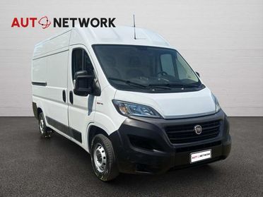 FIAT Ducato 33 2.2 Mjt 140CV MH2 PM-TM Furgone
