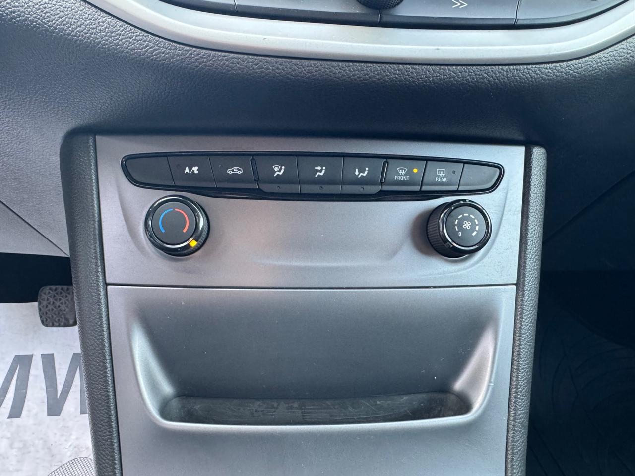 Opel Astra 1.6 CDTi 136CV Start&Stop Sports Tourer Innovation NEOPATENTATI