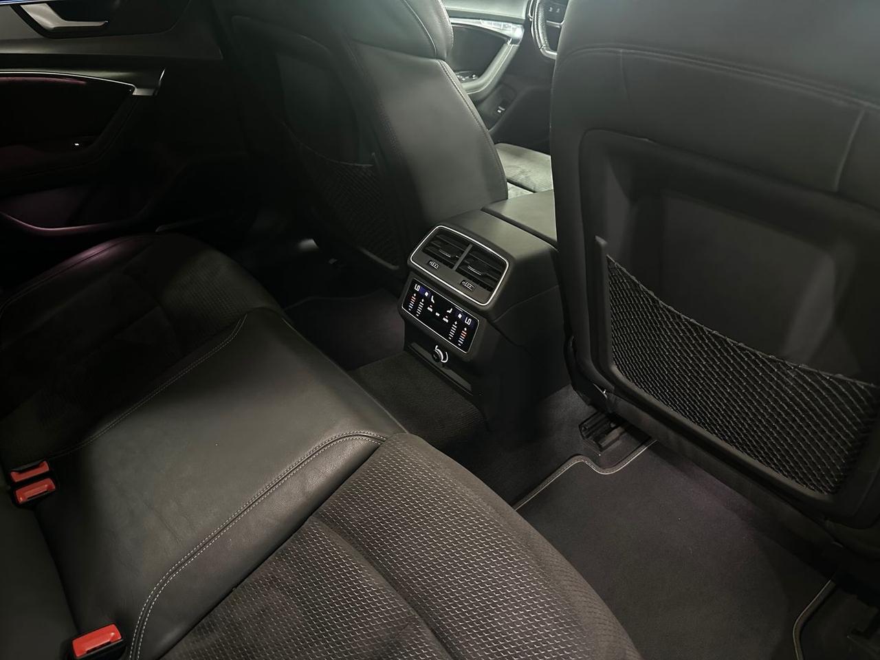 Audi A6 S Line Edition 2.0 40 TDI MHEV FULL #7398