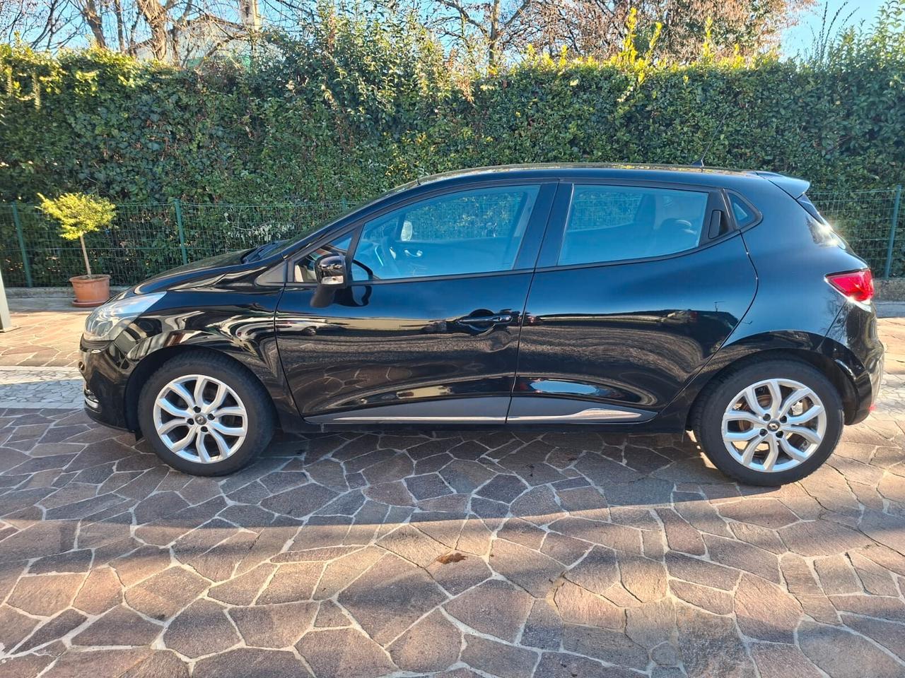 Renault Clio TCe GPL