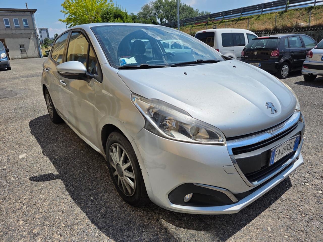 Peugeot 208 PureTech 82 5 porte Access