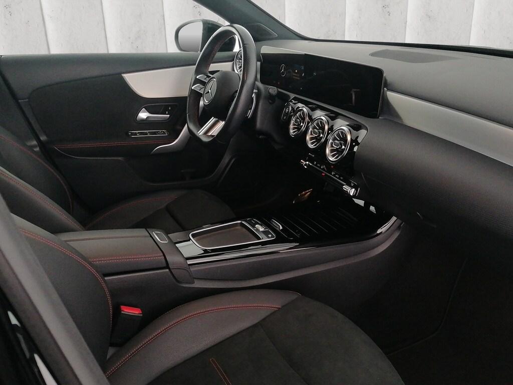 Mercedes Classe A 200 200 D Advanced Plus AMG Line 8G-DCT