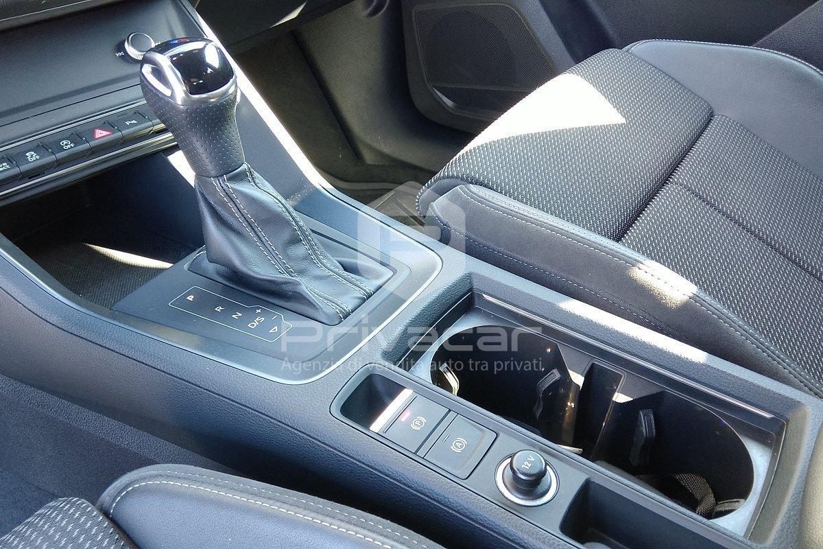AUDI Q3 SPB 35 TDI S tronic S line edition