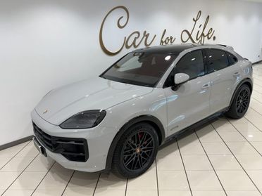 PORSCHE Cayenne Coupé 4.0 GTS IVA ESPOSTA