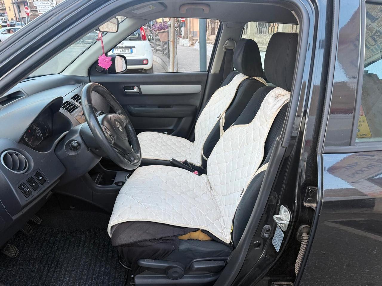 Suzuki Swift 1.3 DDiS 75CV 5p. GL Safety Pack