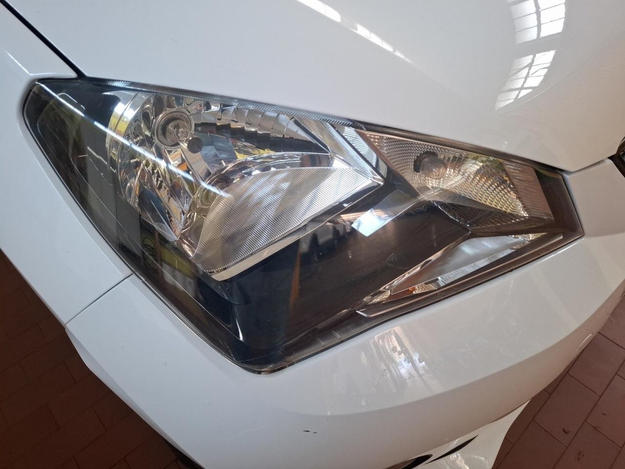 Seat Mii 1.0 68 CV 5 porte Style Ecofuel