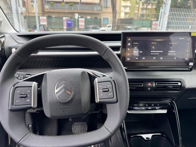 CITROEN C3 Aircross Hybrid 145 CV e-DCS6 Max