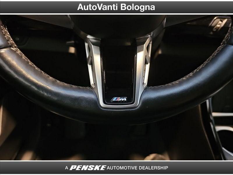 BMW X1 X1 sDrive18d xLine