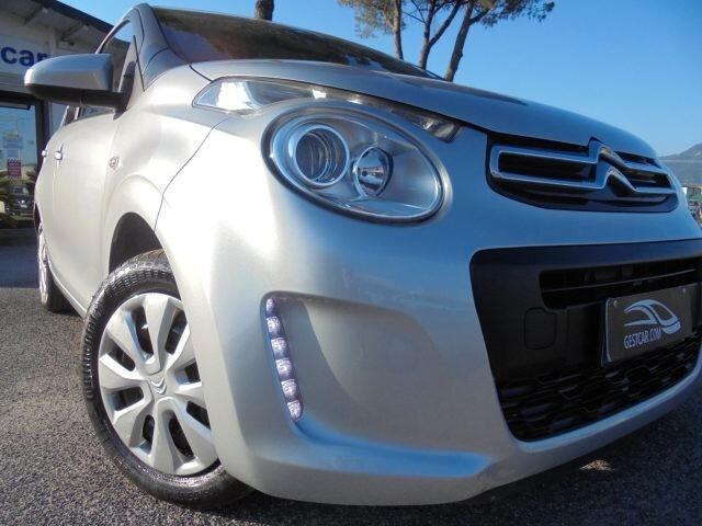Citroen C1 VTi 72 5 porte Feel