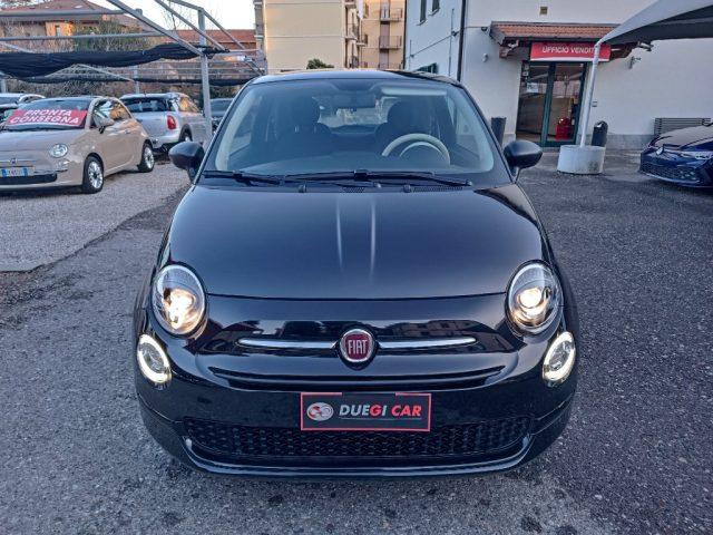 FIAT 500 1.0 Hybrid