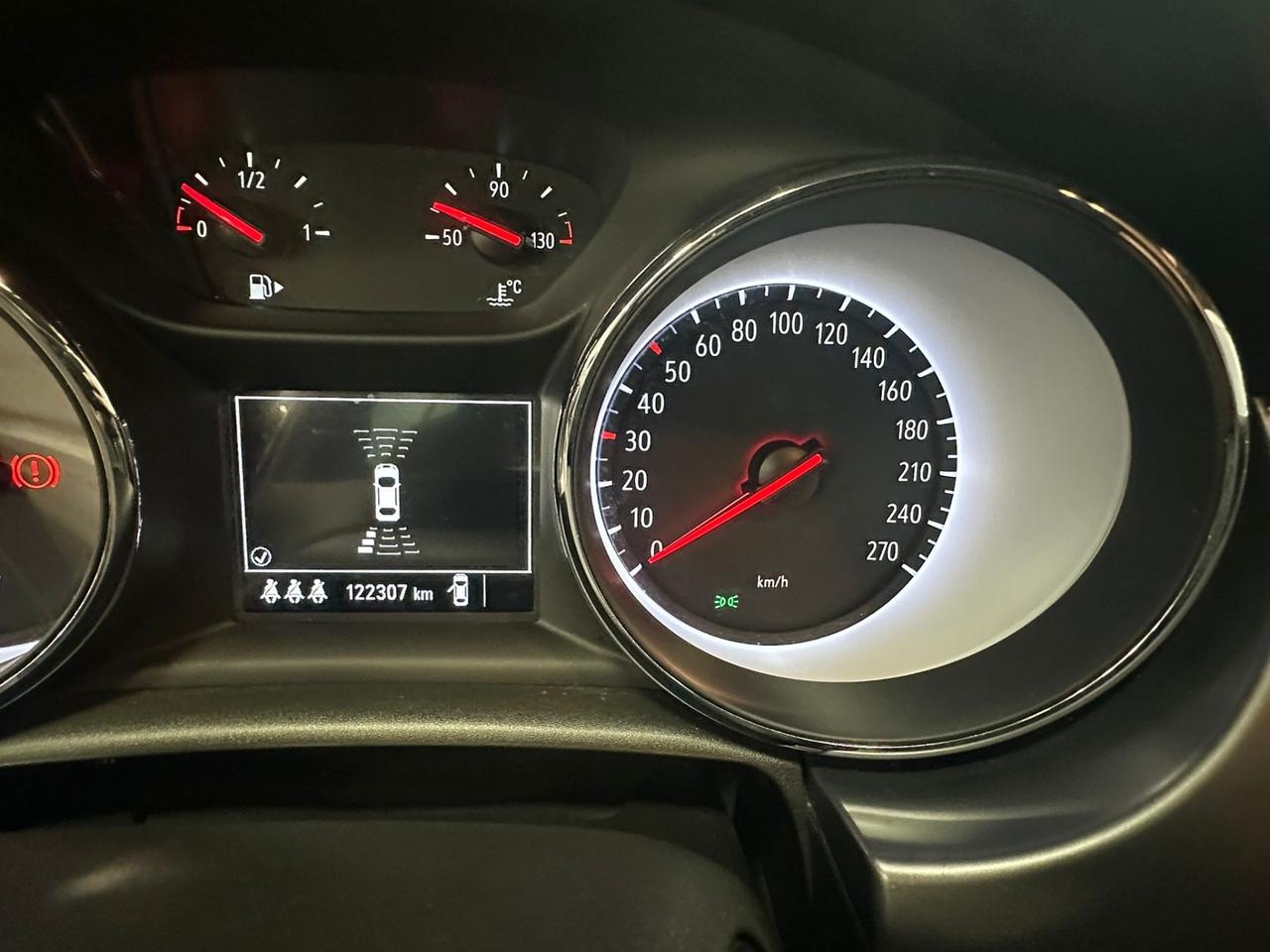 Opel Astra 1.6 CDTi 136CV Start&Stop 5P. Innovation