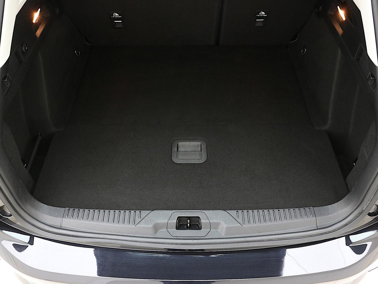 Ford Focus 1.5 EcoBlue 120 CV auto SW Business